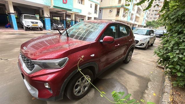 Image Used Car