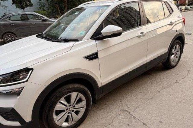 Skoda Kushaq 1.0 TSI Ambition BSVI Second-hand 2022 Skoda Kushaq 1.0 TSI Ambition BSVI for sale in Ghaziabad