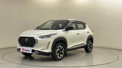 2024 Nissan Magnite XV प्रीमियम DT