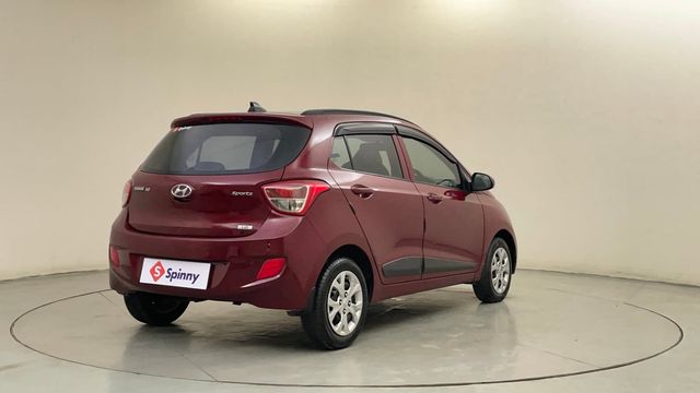 Image Used Car