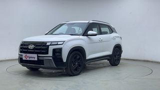 Used SX Premium DT