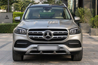 Used 400d 4MATIC BSVI
