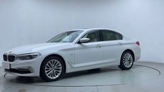 Used 530Li