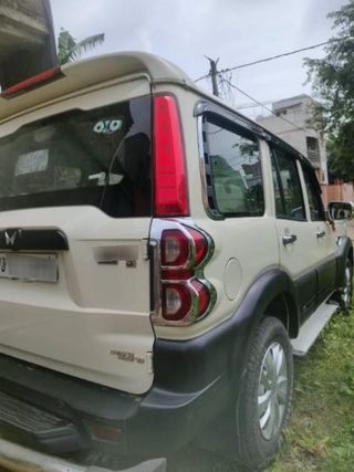 Used S BSVI