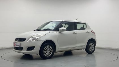 2014 Maruti Suzuki Swift वीएक्सआई