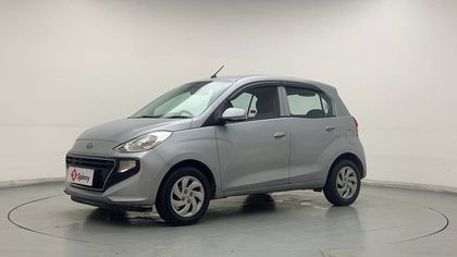 2019 Hyundai Santro Sportz CNG