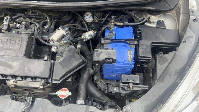 Image Used Car