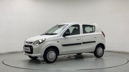 2016 Maruti Suzuki Alto 800 VXI