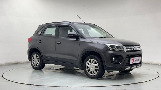 Image Used Car
