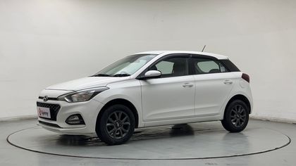 2020 Hyundai i20 Sportz Plus
