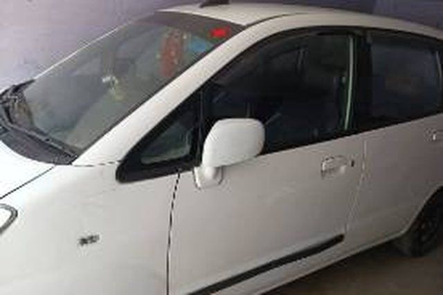 Second-hand 2009 Maruti Suzuki Zen Estilo एलएक्सआई BSIII for sale in Etawah