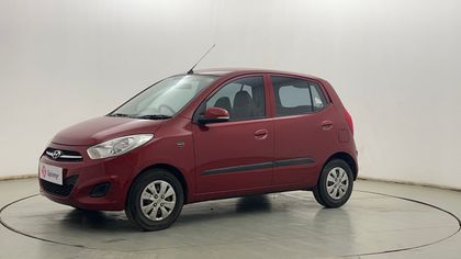 2012 Hyundai i10 मैग्ना 1.2