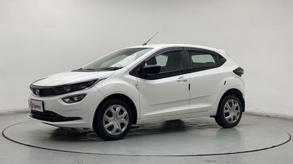 2023 Tata Altroz Pure