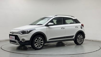 2019 Hyundai i20 Active 1.2 SX