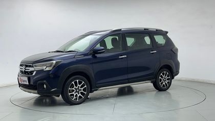 2022 Maruti Suzuki XL6 Alpha Plus