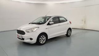 Used Titanium AT 2019-2020
