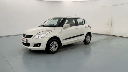 2014 Maruti Suzuki Swift वीएक्सआई