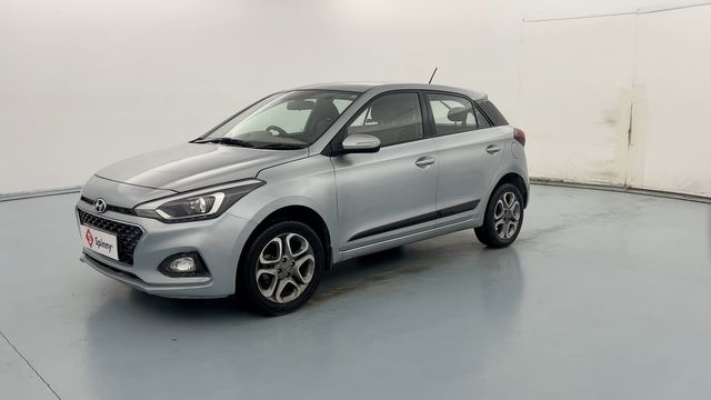Second-hand 2019 Hyundai i20 1.2 Asta Option for sale in Lucknow