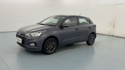 2018 Hyundai i20 1.2 Asta