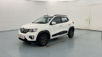 2019 Renault KWID 1.0 RXT AMT Opt
