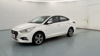 Used 1.6 VTVT SX