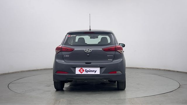 Image Used Car