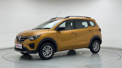 2023 Renault Triber RXT