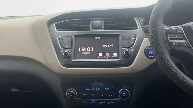 Image Used Car