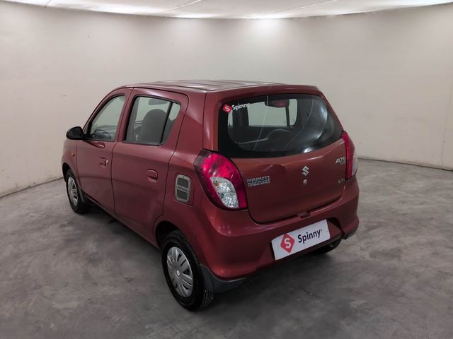 Image Used Car