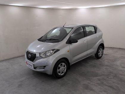 2018 Datsun RediGO T Option