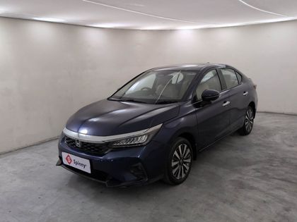 2024 Honda City जेडएक्स सीवीटी