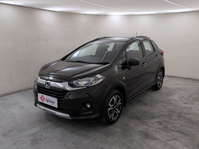 Honda WR-V i-VTEC एस रेनफोर्स्ड Second-hand 2020 Honda WR-V i-VTEC एस रेनफोर्स्ड for sale in Coimbatore