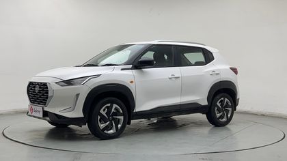 2024 Nissan Magnite एक्सई