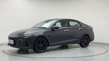 2023 Hyundai Verna एसएक्स टर्बो DCT