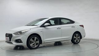 Used 1.6 SX VTVT AT