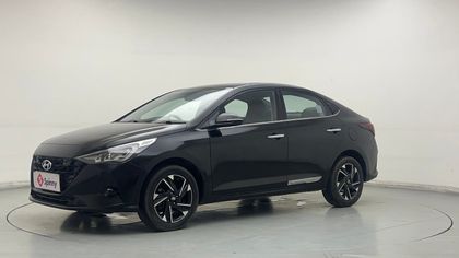 2021 Hyundai Verna एसएक्स Opt टर्बो