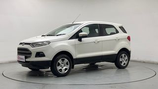 Used 1.5 Ti VCT MT Trend