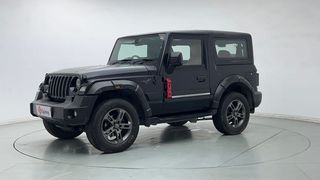 Used LX Hard Top AT