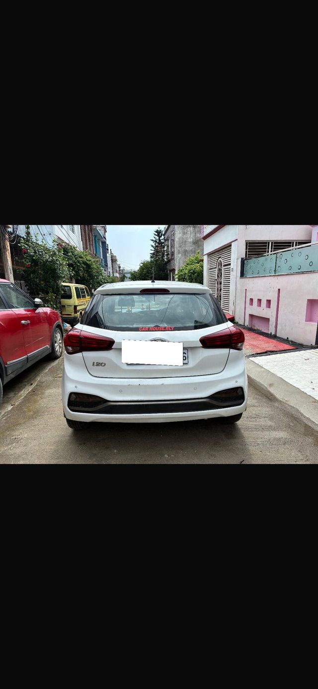 Image Used Car