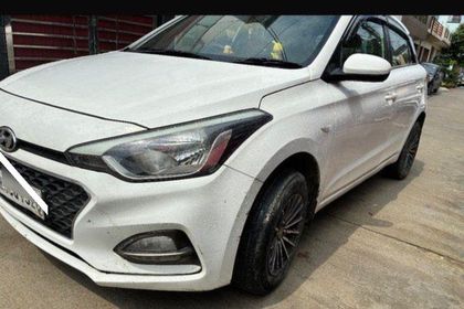 2019 Hyundai i20 मैग्ना प्लस बीएस4