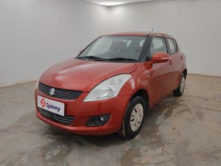 Used VXI