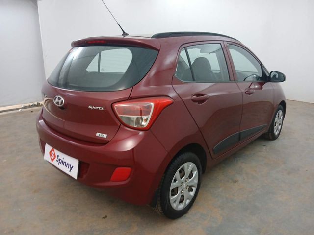 Image Used Car