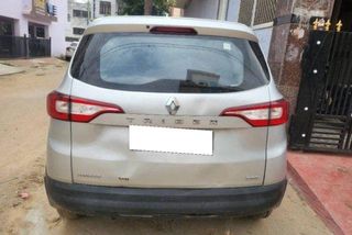 Used RXL BSVI