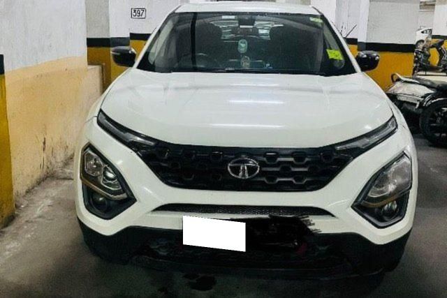 Tata Harrier XMA AT Second-hand 2021 Tata Harrier XMA AT for sale in Ghaziabad
