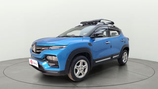 Used Techno Turbo CVT