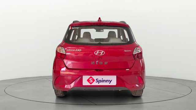 Image Used Car