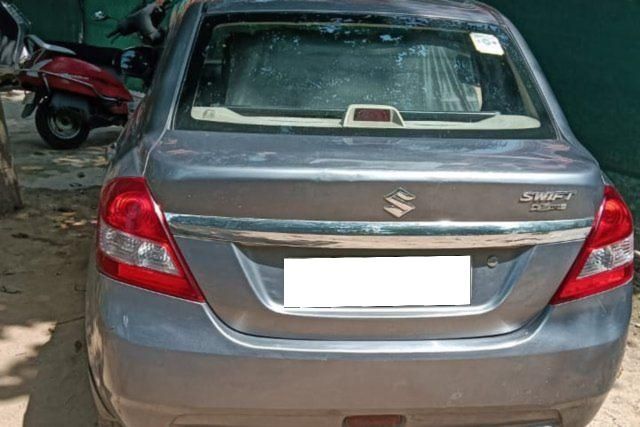 Maruti Suzuki Swift Dzire वीएक्सआई Second-hand 2014 Maruti Suzuki Swift Dzire वीएक्सआई for sale in New Delhi