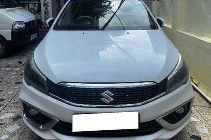 2021 Maruti Suzuki Ciaz Alpha AT BSVI