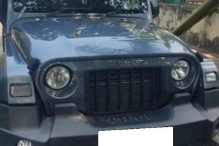 Used LX Hard Top Diesel RWD