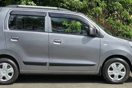 2016 Maruti Suzuki Wagon R AMT वीएक्सआई